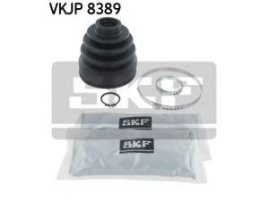 SKF VKJP 8389 gofruotoji membrana, kardaninis velenas 
 Ratų pavara -> Gofruotoji membrana
C9G41-JD52B