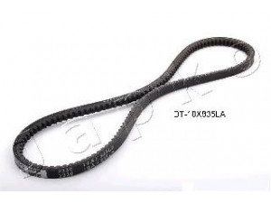 JAPKO 10X835 V formos diržas 
 Techninės priežiūros dalys -> Techninės priežiūros intervalai
11720-18002, 11720-G0300, 17521-76000