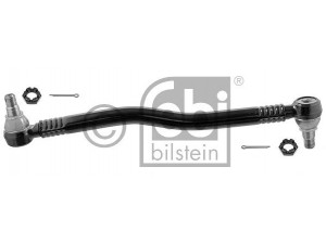 FEBI BILSTEIN 44792 centrinės trauklės mazgas
81.46610.6795, 81.46611.6045, 81.46611.6047