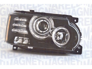 MAGNETI MARELLI 712472601129 priekinis žibintas 
 Elektros įranga -> Priekinis žibintas/dalys -> Priekinis žibintas/įterp.
AH42-13W029-EC, LR026147, LR032300
