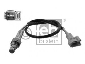 FEBI BILSTEIN 33375 lambda jutiklis 
 Variklis -> Variklio elektra
18213-62J00, 18213-62J00-000, 18213-62J01