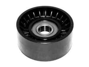 MAGNETI MARELLI 331316170398 įtempiklio skriemulys, V formos rumbuotas diržas
1119954