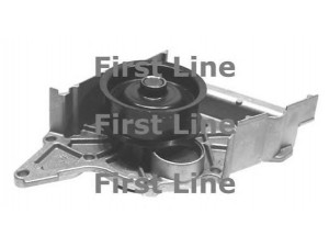 FIRST LINE FWP1554 vandens siurblys 
 Aušinimo sistema -> Vandens siurblys/tarpiklis -> Vandens siurblys
078 121 004, 078 121 004 BX, 078 121 004 CV