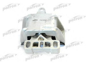 PATRON PSE3052 variklio montavimas 
 Variklis -> Variklio montavimas -> Variklio montavimo rėmas
1J0199555AJ