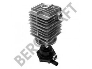 BERGKRAFT BK8509167 alyvos atskyriklis, karterio alsuoklis
0054327401