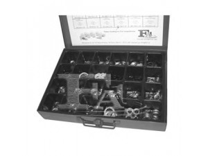 FA1 574.575.001 žiedinių tarpiklių rinkinys