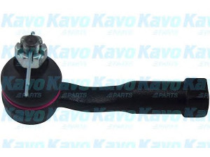 KAVO PARTS STE-6584 skersinės vairo trauklės galas 
 Vairavimas -> Vairo mechanizmo sujungimai
48641H5025, 48641W5025