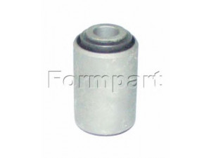 FORMPART 4100018 valdymo svirties/išilginių svirčių įvorė 
 Ašies montavimas/vairavimo mechanizmas/ratai -> Valdymo svirtis/pasukamosios svirties sujungimas -> Montavimas/sutvirtinimas
54500CG200, 54501-4M400, 54501-4M410