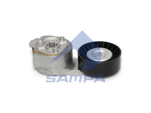 SAMPA 051.194 diržo įtempiklis, V formos rumbuotas diržas
0082 309 S, 0082309S, 082309S, 1399 691 S