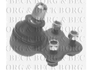 BORG & BECK BBJ5582 atramos/vairo trauklė 
 Ašies montavimas/vairavimo mechanizmas/ratai -> Sujungimai -> Atramos/vairo trauklė
51827736