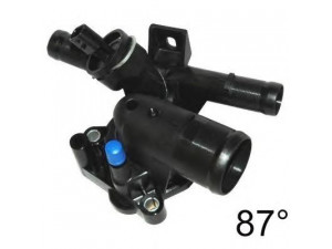 HOFFER 8192747 termostatas, aušinimo skystis 
 Aušinimo sistema -> Termostatas/tarpiklis -> Thermostat
8200978542