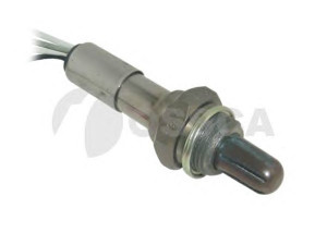 OSSCA 01814 lambda jutiklis 
 Elektros įranga -> Jutikliai
036 906 262 L, 06A 906 265 AQ