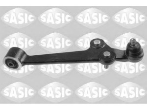SASIC 7476055 vikšro valdymo svirtis 
 Ašies montavimas/vairavimo mechanizmas/ratai -> Valdymo svirtis/pasukamosios svirties sujungimas -> Vairo trauklės (valdymo svirtis, išilginis balansyras, diago
54501FD000