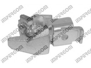 ORIGINAL IMPERIUM 37182 variklio montavimas 
 Variklis -> Variklio montavimas -> Variklio montavimo rėmas
1692923, 8V613C156EA