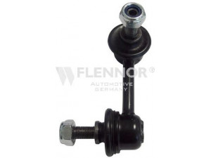 FLENNOR FL10160-H šarnyro stabilizatorius 
 Ašies montavimas/vairavimo mechanizmas/ratai -> Stabilizatorius/fiksatoriai -> Savaime išsilyginanti atrama
51320-SNA-A02