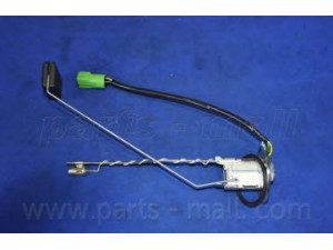 PARTS-MALL PDB-501 siuntimo blokas, degalų bakas
0K71660960, 0K71660960A, K71660960