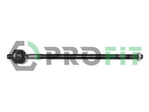 PROFIT 2303-0070 vidinė skersinė vairo trauklė 
 Vairavimas -> Vairo mechanizmo sujungimai
2D0422803, 9014600155, 9014600255