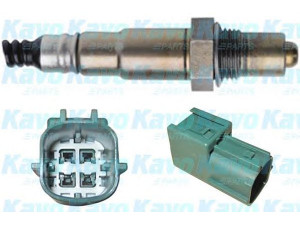 KAVO PARTS EOS-6511 lambda jutiklis 
 Variklis -> Variklio elektra
22690AU000, 22690AX000