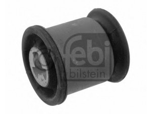 FEBI BILSTEIN 31792 stebulės laikiklio įvorė 
 Ašies montavimas/vairavimo mechanizmas/ratai -> Ašies atrama/ašies korpusas/ašies montavimas -> Pasukamojo veleno sujungimas
7H0 501 131 A