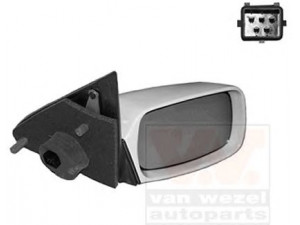 VAN WEZEL 1825818 išorinis veidrodėlis 
 Kėbulas -> Keleivių kabina -> Veidrodėlis
1028504, 1098712, 1098712/7241266