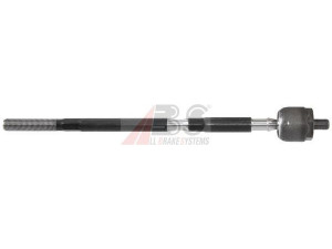 A.B.S. 250255 vidinė skersinė vairo trauklė 
 Vairavimas -> Vairo mechanizmo sujungimai
7701473443