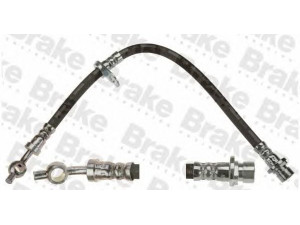 Brake ENGINEERING BH775233 stabdžių žarnelė 
 Stabdžių sistema -> Stabdžių žarnelės
46430SD4003, 46430SD4004, 46430SD4013