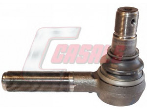 CASALS R7346 skersinės vairo trauklės galas
0004604848, 0014600648