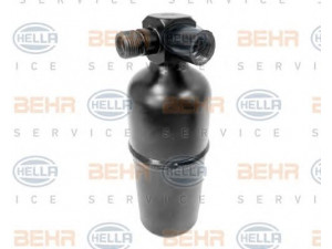 HELLA 8FT 351 197-341 džiovintuvas, oro kondicionierius 
 Oro kondicionavimas -> Džiovintuvas
77 00 272 486, 77 00 272 486