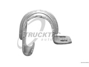 TRUCKTEC AUTOMOTIVE 02.30.157 rėmas, stabilizatoriaus tvirtinimas
05132783AA, 901 995 0110