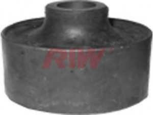 RIW HN11024 valdymo svirties/išilginių svirčių įvorė 
 Ašies montavimas/vairavimo mechanizmas/ratai -> Valdymo svirtis/pasukamosios svirties sujungimas -> Montavimas/sutvirtinimas
51391 S5A 024, 51391 S7A 005