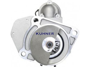 AD KÜHNER 254533 starteris
51262017193, 51262017194, 51262017222