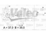 VALEO 433471 kintamosios srovės generatorius
6005000065, 7701028801, 6005003139