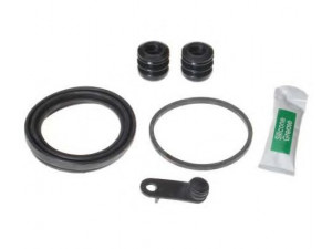 BUDWEG CALIPER 206005 remonto komplektas, stabdžių apkaba
