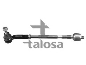 TALOSA 41-03643 strypo montavimas 
 Vairavimas -> Sujungimo trauklės surinkimas/dalys -> Sujungimo trauklės surinkimas
6N0422804C, 6N0422804C