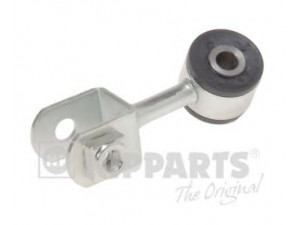 NIPPARTS J4972032 šarnyro stabilizatorius 
 Ašies montavimas/vairavimo mechanizmas/ratai -> Stabilizatorius/fiksatoriai -> Savaime išsilyginanti atrama
48820-26030