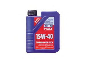 LIQUI MOLY 1095 variklio alyva; variklio alyva
