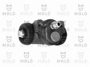 MAL? 89929 rato stabdžių cilindras 
 Stabdžių sistema -> Ratų cilindrai
MB366326, MB950188
