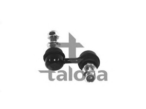TALOSA 50-07326 šarnyro stabilizatorius 
 Ašies montavimas/vairavimo mechanizmas/ratai -> Stabilizatorius/fiksatoriai -> Savaime išsilyginanti atrama
48831B1010, 48831B1010