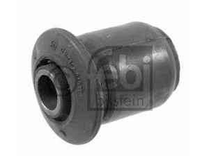 FEBI BILSTEIN 04977 valdymo svirties/išilginių svirčių įvorė 
 Ašies montavimas/vairavimo mechanizmas/ratai -> Valdymo svirtis/pasukamosios svirties sujungimas -> Montavimas/sutvirtinimas
115 352 32 65, 115 352 36 65, 123 352 05 65