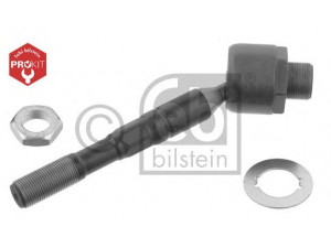 FEBI BILSTEIN 34618 vidinė skersinė vairo trauklė 
 Vairavimas -> Vairo mechanizmo sujungimai
45503-69025, 45503-69025