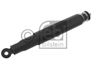 FEBI BILSTEIN 20467 amortizatorius
0 9843 6446, 0 9873 6446, 0 9946 5087