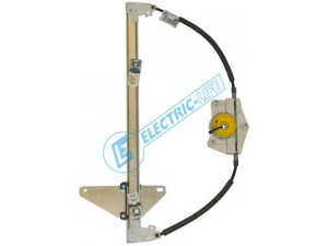ELECTRIC LIFE ZR CT705 R lango pakėliklis 
 Vidaus įranga -> Elektrinis lango pakėliklis
9222V0