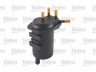 VALEO 587559 kuro filtras 
 Techninės priežiūros dalys -> Papildomas remontas
8200458420