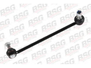 BSG BSG 60-310-014 šarnyro stabilizatorius 
 Ašies montavimas/vairavimo mechanizmas/ratai -> Stabilizatorius/fiksatoriai -> Savaime išsilyginanti atrama
639 320 00 89, 639 320 02 89, 639 320 04 89