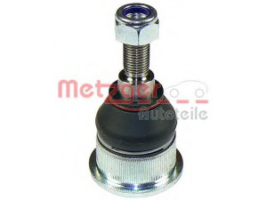 METZGER 57007608 atramos/vairo trauklė 
 Ašies montavimas/vairavimo mechanizmas/ratai -> Sujungimai -> Atramos/vairo trauklė
31124048627SK, 31124048628SK, 31126772301SK