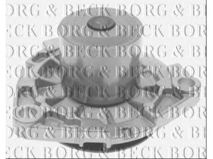 BORG & BECK BWP2267 vandens siurblys 
 Aušinimo sistema -> Vandens siurblys/tarpiklis -> Vandens siurblys
46804051