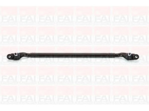FAI AutoParts SS2549 strypo montavimas 
 Vairavimas -> Sujungimo trauklės surinkimas/dalys -> Sujungimo trauklės surinkimas
281415303B