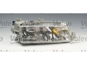 VALEO 063001 priekinis žibintas 
 Elektros įranga -> Priekinis žibintas/dalys -> Priekinis žibintas/įterp.
7701033299