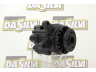DA SILVA DP2870 hidraulinis siurblys, vairo sistema 
 Vairavimas -> Vairo pavara/siurblys