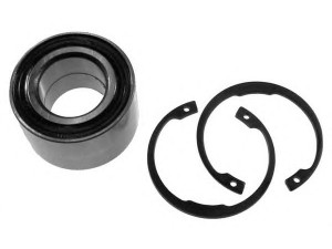 MGA KR3011 rato guolio komplektas 
 Ašies montavimas/vairavimo mechanizmas/ratai -> Rato stebulė/montavimas -> Rato guolis
1603192, 90486458, 90279331